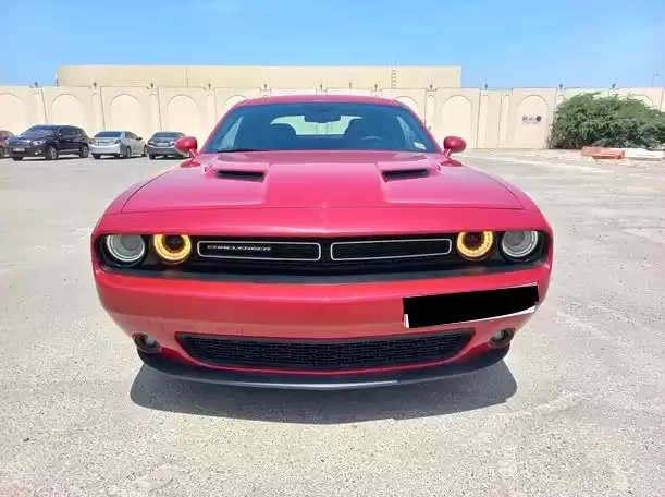 Kullanılmış Dodge Charger Satılık içinde Dubai #23444 - 1  image 