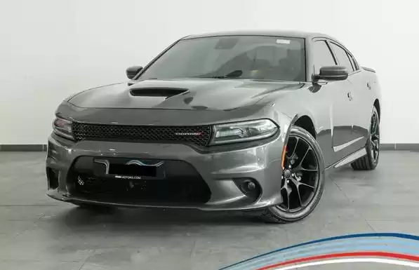 استفاده شده Dodge Charger برای فروش که در دبی #23448 - 1  image 