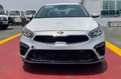 استفاده شده Kia Cerato برای اجاره که در دبی #23459 - 1  image 