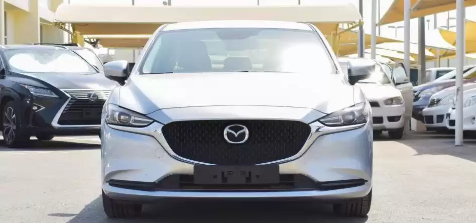 استفاده شده Mazda Mazda6 برای اجاره که در دبی #23462 - 1  image 
