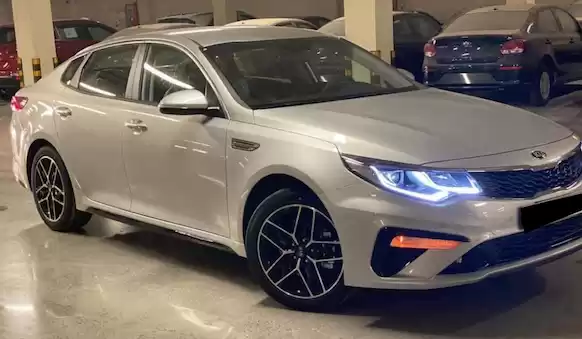 مستعملة Kia Cerato للإيجار في دبي #23464 - 1  صورة 