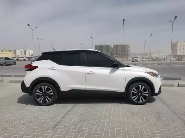 Использовал Nissan Kicks Продается в Дубай #23469 - 1  image 
