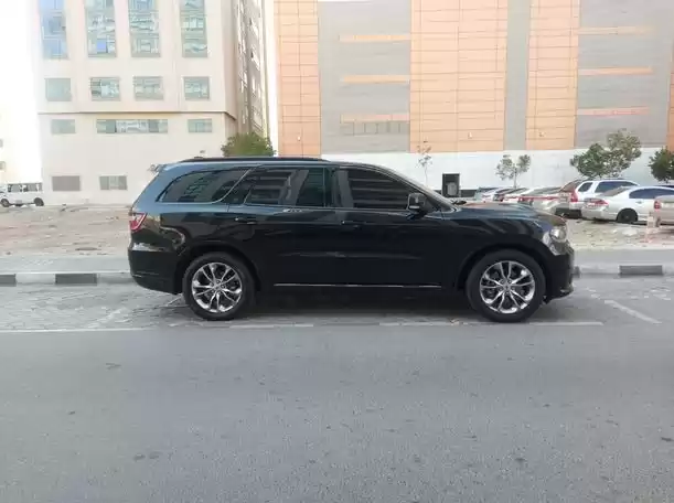 Использовал Dodge Durango Продается в Дубай #23471 - 1  image 