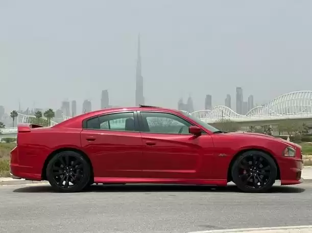 استفاده شده Dodge Charger برای فروش که در دبی #23487 - 1  image 