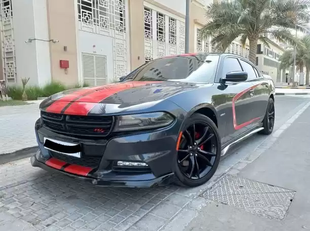 استفاده شده Dodge Charger برای فروش که در دبی #23493 - 1  image 