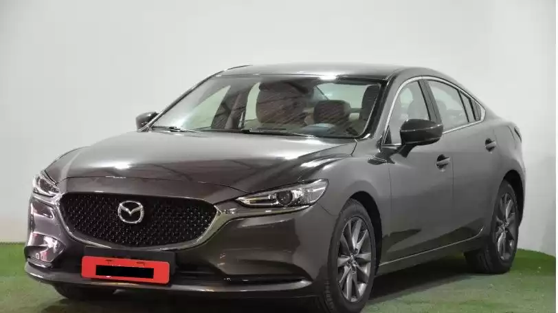 استفاده شده Mazda Mazda6 برای اجاره که در دبی #23500 - 1  image 