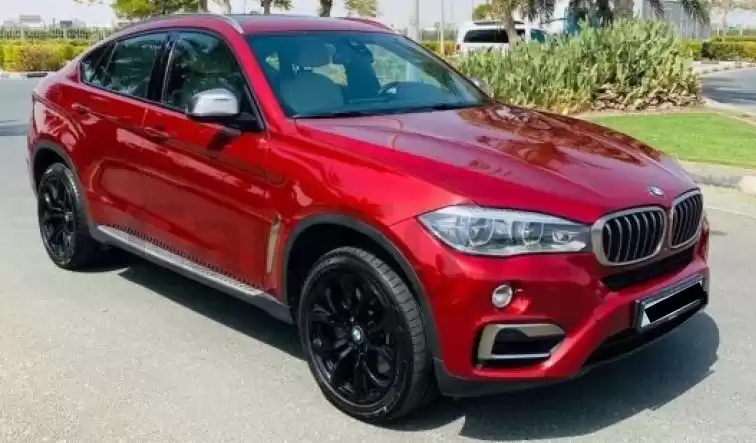 مستعملة BMW X5 للبيع في مركز-الخانكة , القليوبية #23502 - 1  صورة 