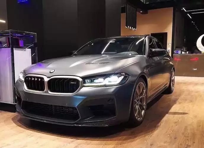 مستعملة BMW 740 LI للبيع في قسم-بنها , بنها , القليوبية #23514 - 1  صورة 