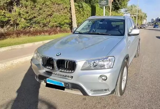 مستعملة BMW Unspecified للبيع في مدينة-الخانكة , مركز-الخانكة , القليوبية #23515 - 1  صورة 
