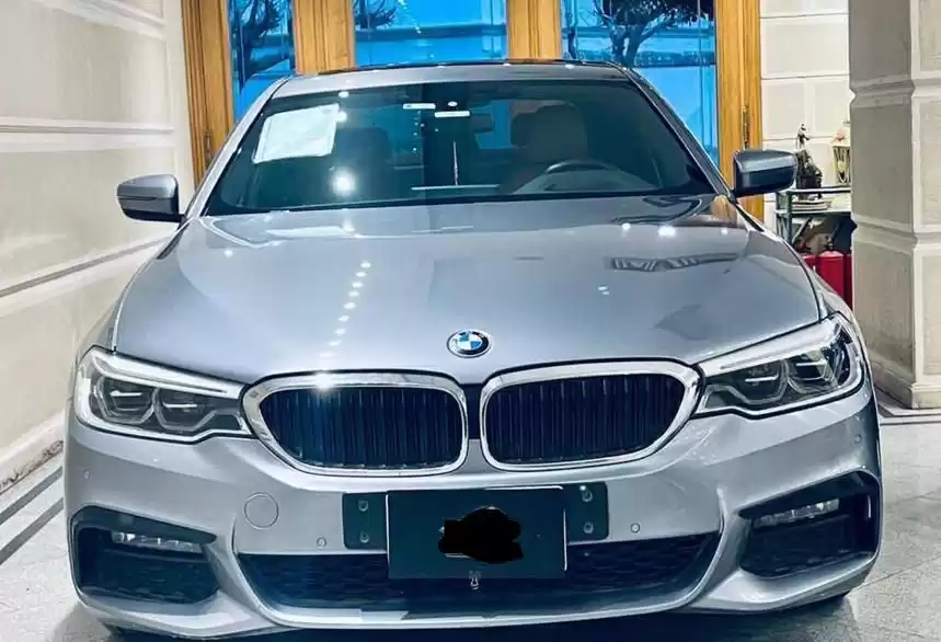 استفاده شده BMW Unspecified برای فروش که در قاهره-استان #23521 - 1  image 