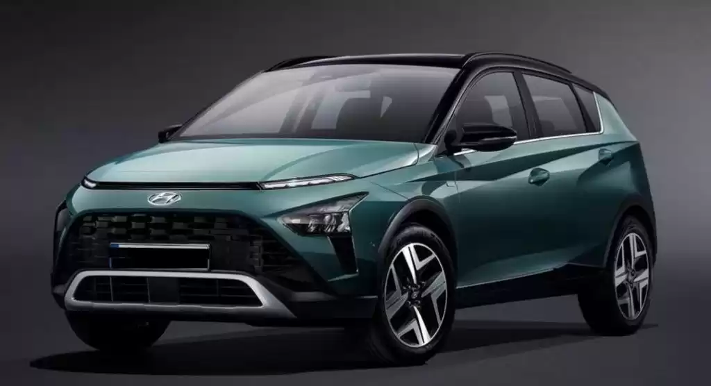 مستعملة Hyundai Unspecified للبيع في محافظة-القاهرة‬ #23525 - 1  صورة 