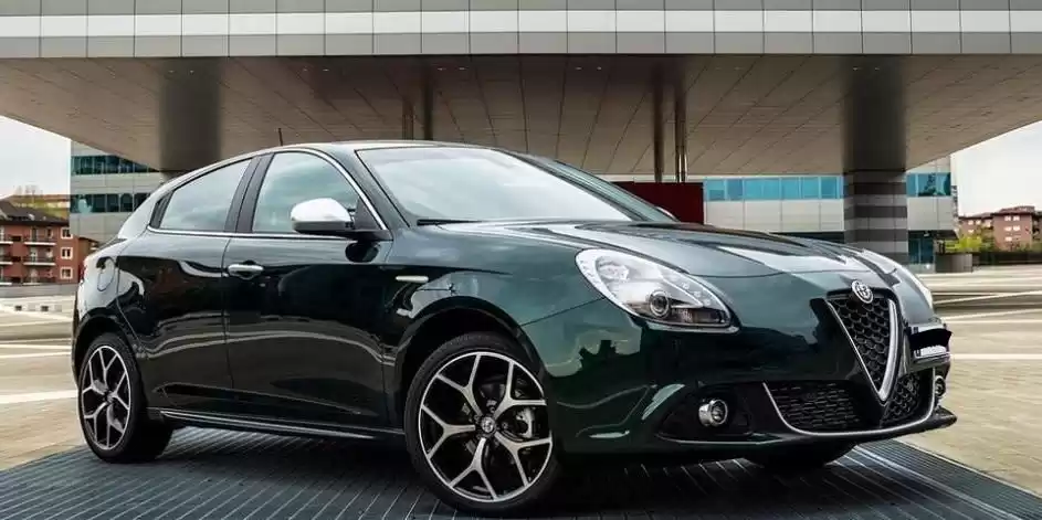 Kullanılmış Alfa Romeo Unspecified Satılık içinde Al-Khankah , Kalyubiye #23542 - 1  image 