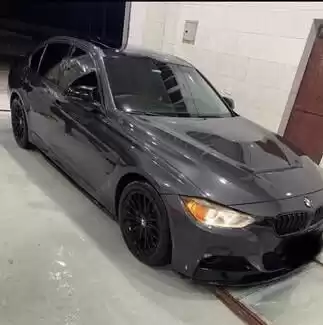 مستعملة BMW 320 للبيع في الخصوص , مركز-الخانكة , القليوبية #23543 - 1  صورة 
