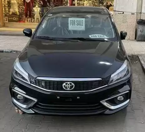 مستعملة Toyota Unspecified للبيع في كفر-سعد , بنها , القليوبية #23545 - 1  صورة 