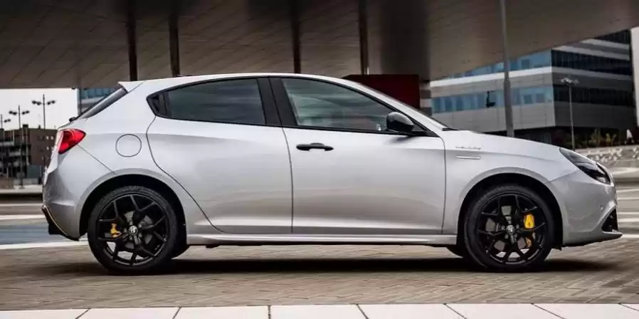 Kullanılmış Alfa Romeo Unspecified Satılık içinde Al-Khosous , Al-Khankah , Kalyubiye #23547 - 1  image 