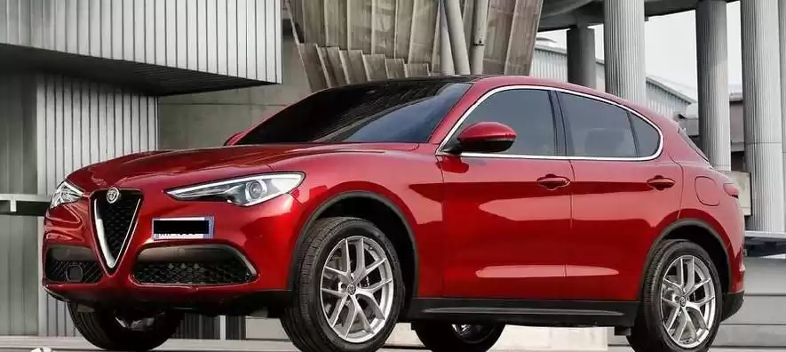 مستعملة Alfa Romeo Unspecified للبيع في مركز-دكرنس , الدقهلية #23548 - 1  صورة 