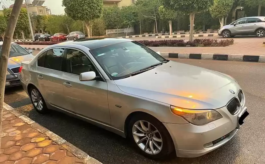 مستعملة BMW Unspecified للبيع في الخصوص , مركز-الخانكة , القليوبية #23552 - 1  صورة 