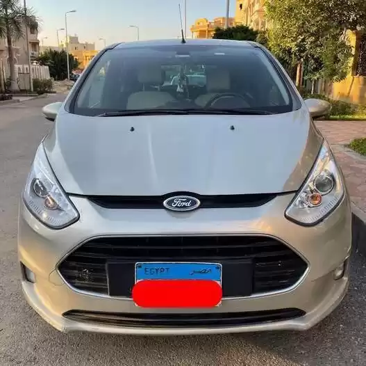 مستعملة Ford Unspecified للبيع في مركز-الخانكة , القليوبية #23557 - 1  صورة 