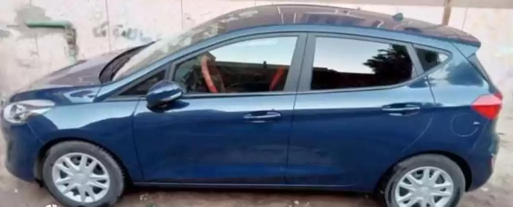 استفاده شده Ford Unspecified برای فروش که در القلوبیه-استان #23560 - 1  image 