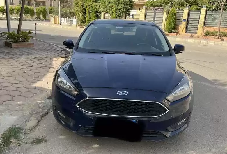 مستعملة Ford Unspecified للبيع في مدينة-الخانكة , مركز-الخانكة , القليوبية #23573 - 1  صورة 