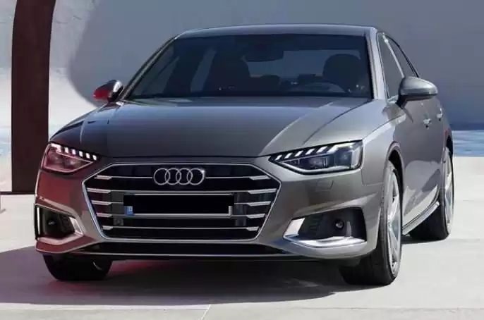 مستعملة Audi A4 للبيع في الخصوص , مركز-الخانكة , القليوبية #23586 - 1  صورة 
