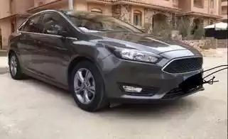 مستعملة Ford Focus للبيع في مركز-الخانكة , القليوبية #23588 - 1  صورة 