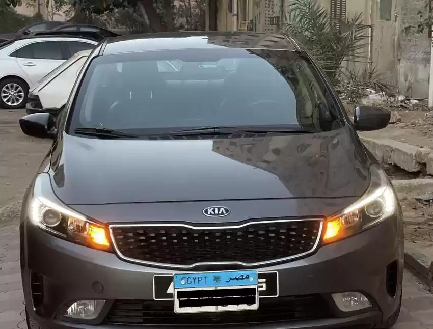 مستعملة Kia Cerato للبيع في الخصوص , مركز-الخانكة , القليوبية #23591 - 1  صورة 