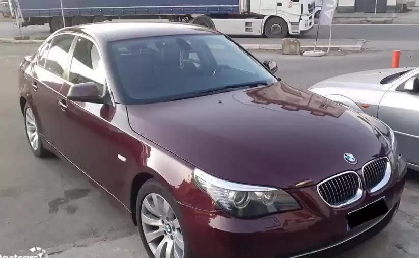 مستعملة BMW Unspecified للبيع في بنها , القليوبية #23597 - 1  صورة 