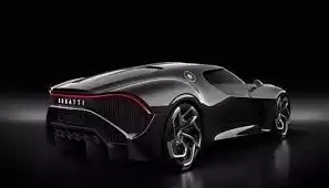 مستعملة Infiniti Unspecified للإيجار في المنامة #23619 - 1  صورة 