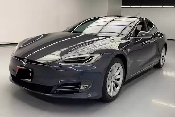 استفاده شده Tesla MODEL 3 برای فروش که در الخنکاح , القلوبیه-استان #23691 - 1  image 