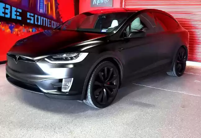 مستعملة Tesla Unspecified للبيع في مركز-الخانكة , القليوبية #23702 - 1  صورة 