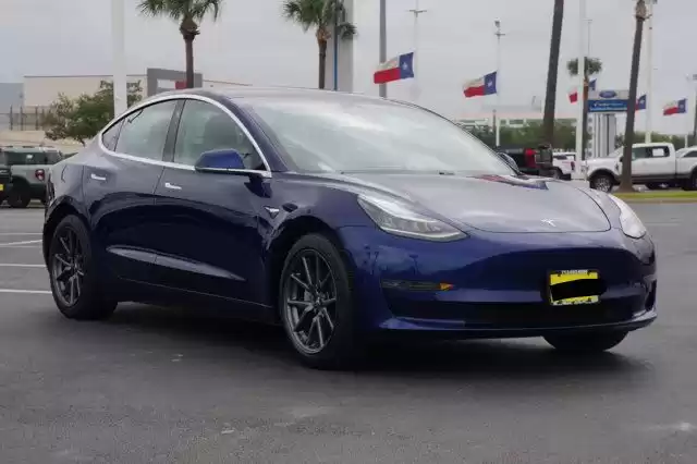استفاده شده Tesla MODEL 3 برای فروش که در شبرا-الخیمه-2 , القلوبیه-استان #23722 - 1  image 