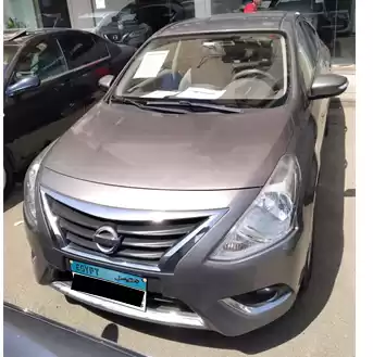 استفاده شده Nissan Sunny برای فروش که در قاهره-استان #23748 - 1  image 
