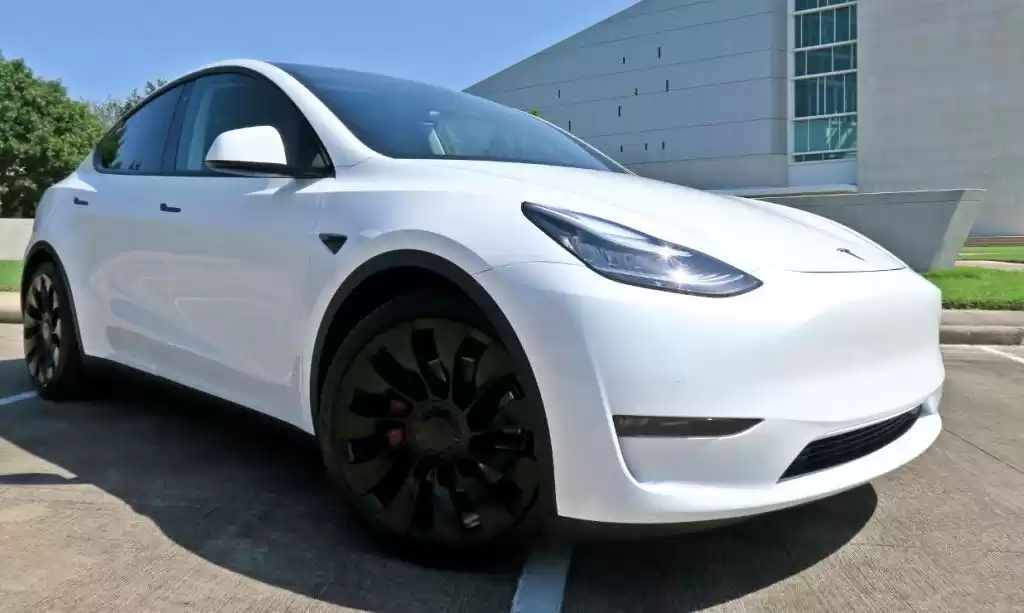 استفاده شده Tesla Unspecified برای فروش که در کفرالبطیخ , استان دامیتا #23777 - 1  image 