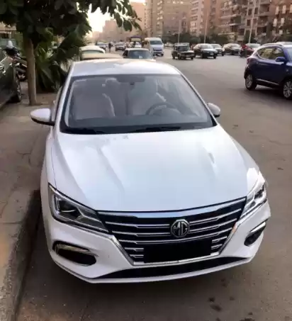 用过的 MG Unspecified 出租 在 开罗 , 开罗省 #23974 - 1  image 