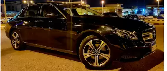 استفاده شده Mercedes-Benz 200 برای اجاره که در قاهره-استان #23977 - 1  image 