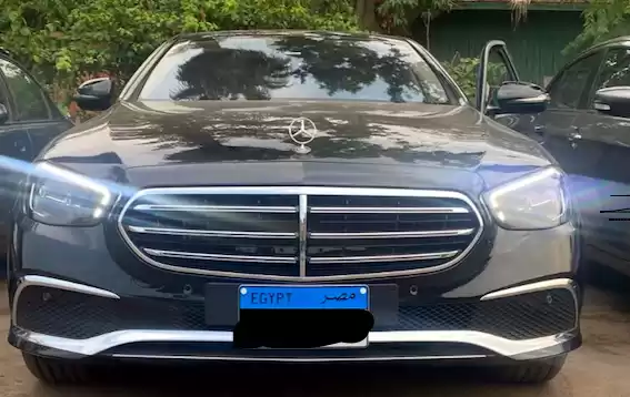 استفاده شده Mercedes-Benz 200 برای اجاره که در قاهره , قاهره-استان #23979 - 1  image 