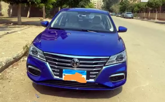 用过的 MG Unspecified 出租 在 开罗省 #23980 - 1  image 