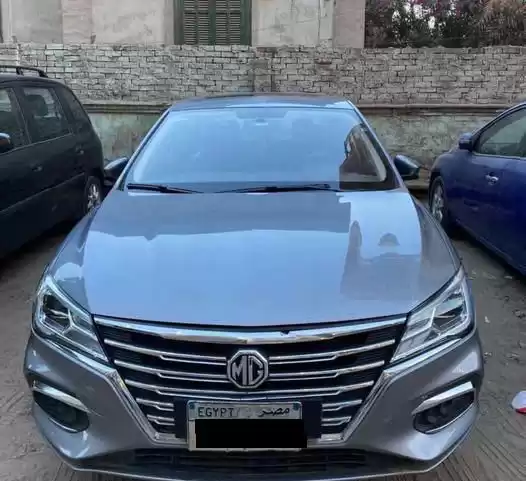 Использовал MG Unspecified Продается в Каир-губернаторство #23982 - 1  image 