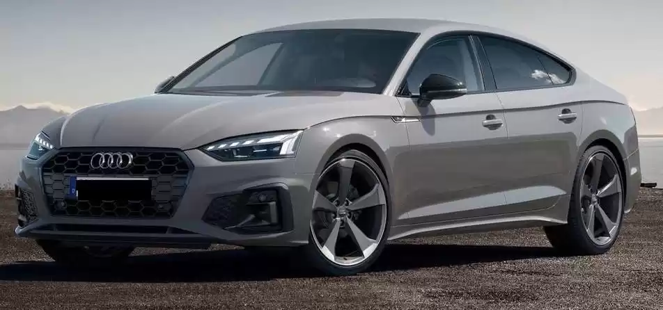 استفاده شده Audi A5 برای فروش که در قاهره-استان #23984 - 1  image 
