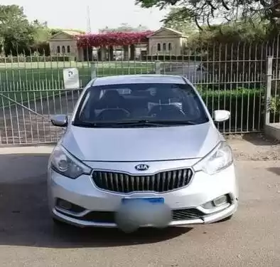 مستعملة Kia Cerato للبيع في الدقهلية #23989 - 1  صورة 