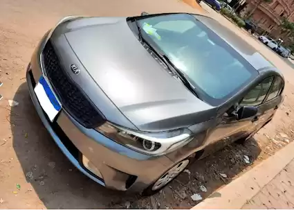 مستعملة Kia Cerato للإيجار في القاهرة , محافظة-القاهرة‬ #23992 - 1  صورة 