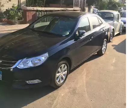 مستعملة Chevrolet Unspecified للإيجار في القاهرة , محافظة-القاهرة‬ #23993 - 1  صورة 