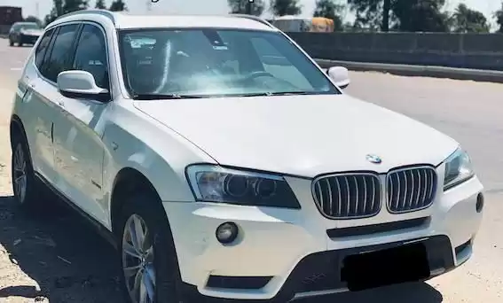 مستعملة BMW X3 للبيع في جمصة---بلقاس #23996 - 1  صورة 