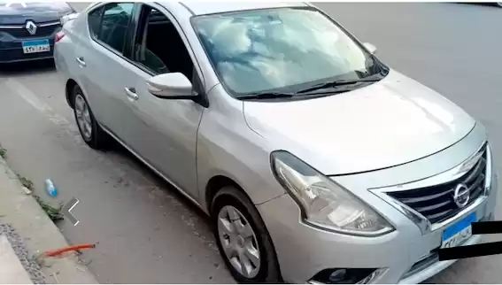 استفاده شده Hyundai Elantra برای اجاره که در قاهره-استان #24082 - 1  image 