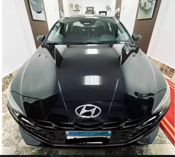 استفاده شده Hyundai Elantra برای اجاره که در دیکرنیس , دکاهلیا-استان #24111 - 1  image 