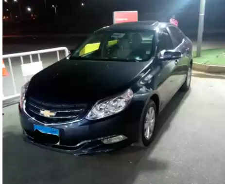 استفاده شده Chevrolet Unspecified برای اجاره که در دکاهلیا-استان #24115 - 1  image 