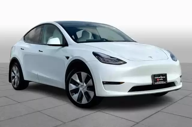 استفاده شده Tesla Unspecified برای فروش که در قاهره-استان #24122 - 1  image 