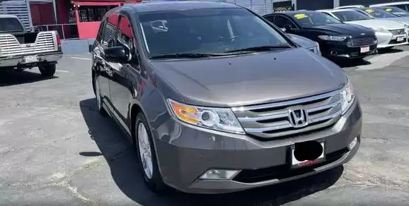 مستعملة Honda Unspecified للبيع في القاهرة , محافظة-القاهرة‬ #24124 - 1  صورة 