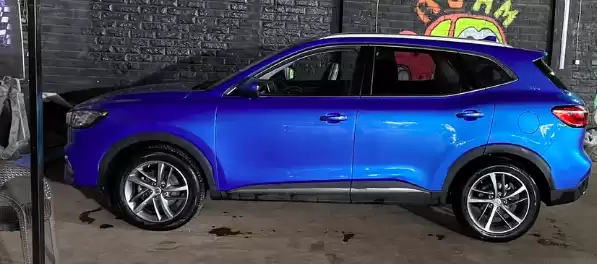 用过的 MG Unspecified 出租 在 开罗省 #24149 - 1  image 